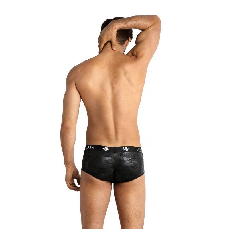 ANAIS MEN - CULOTTE ELECTRO M 1 