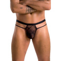 PASSION - 029 COLLIN THONG SCHWARZ S/M 2 