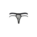 PASSION - 029 COLLIN THONG SCHWARZ S/M 5 