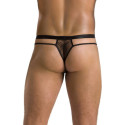 PASSION - 029 COLLIN THONG SCHWARZ L/XL 3 