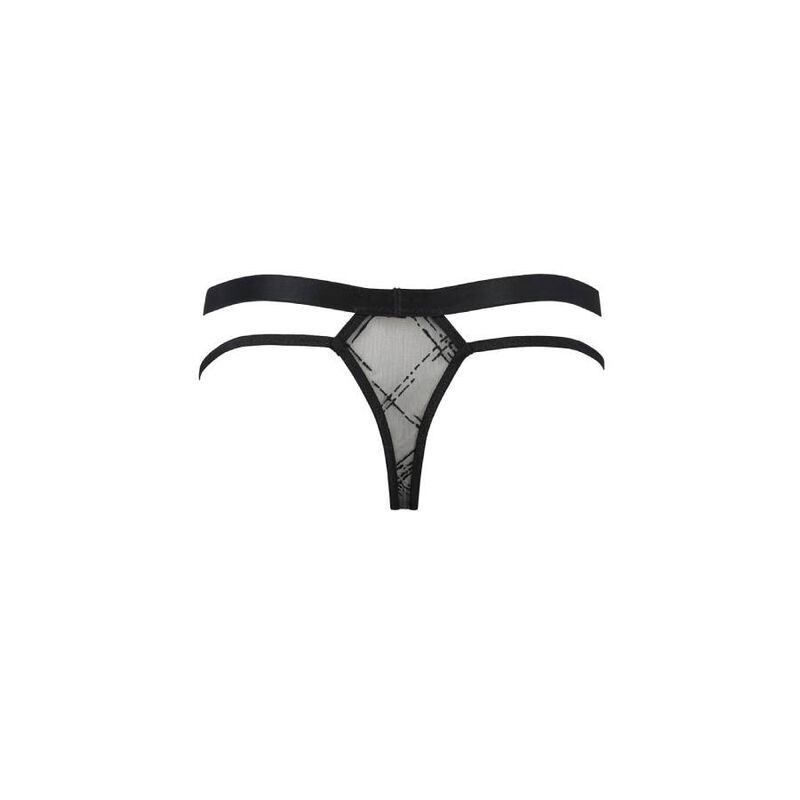 PASSION - 029 COLLIN THONG SCHWARZ L/XL 5 