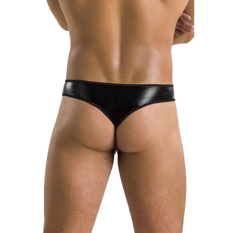 PASSION - 033 PAUL THONG SCHWARZ S/M 3 