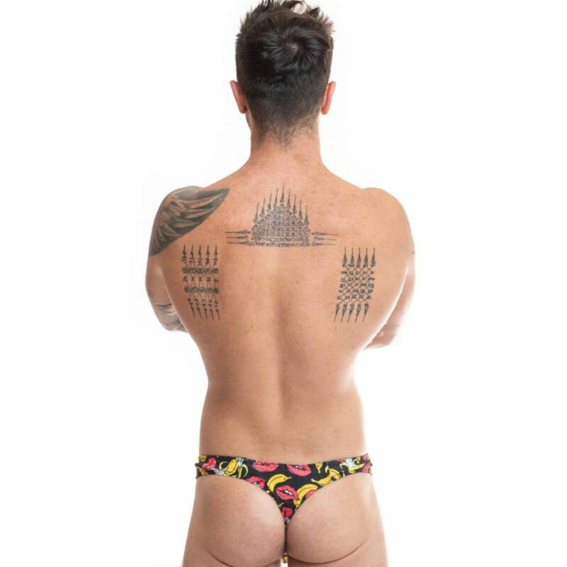 ANAIS MEN - BANANA STRING M 1 