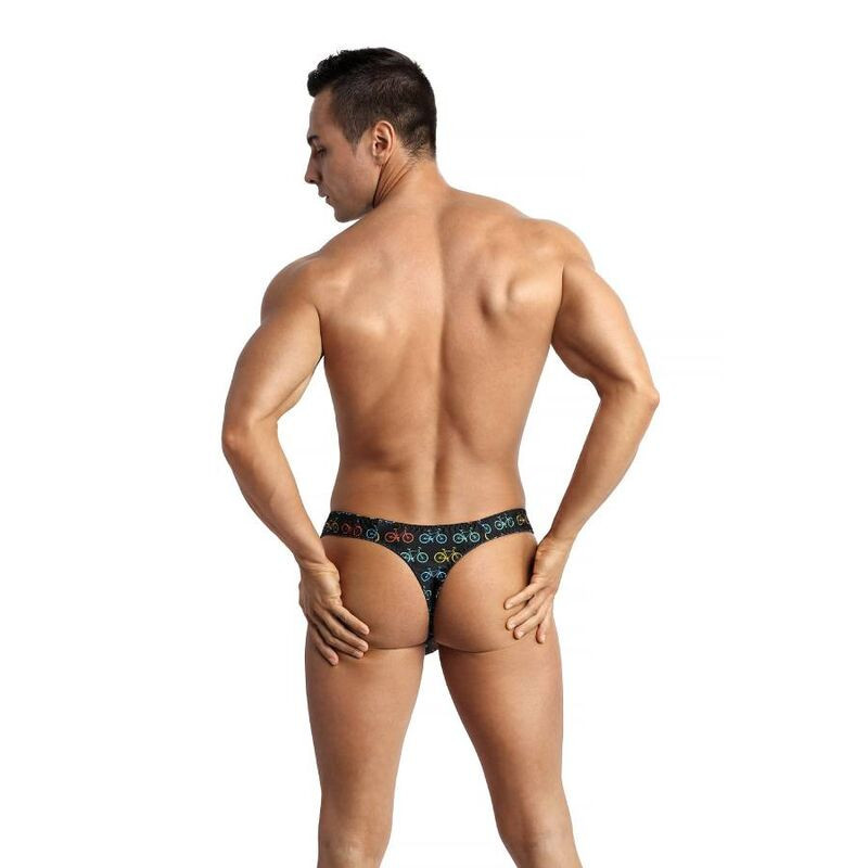 ANAIS MEN - STRING BENITO L 1 