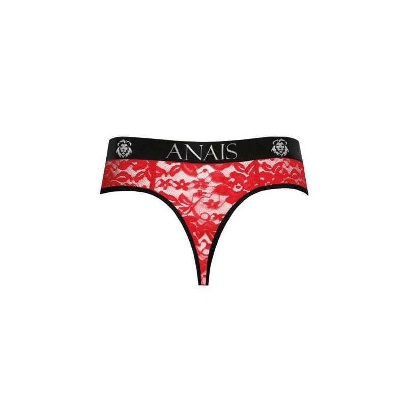 ANAIS MEN - BRAVE STRING S 3 