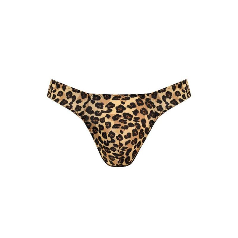 ANAIS MEN - STRING MERCURY XL 2 