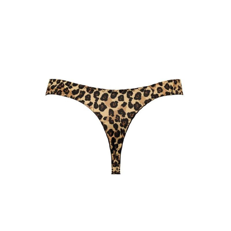 ANAIS MEN - STRING MERCURY XL 3 