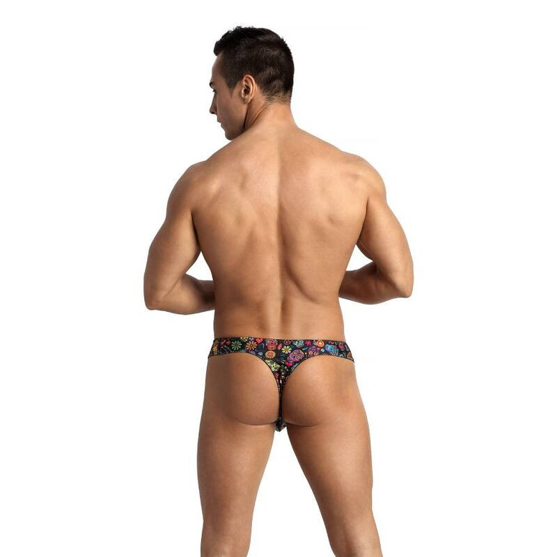 ANAIS MEN - MEXICO STRING S 1 