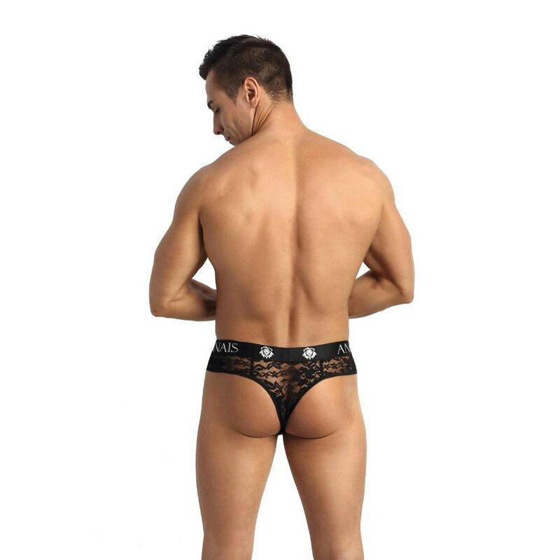 ANAIS MEN - ROMANCE STRING M 1 