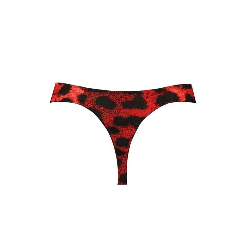 ANAIS MEN - STRING SAVAGE XL 3 