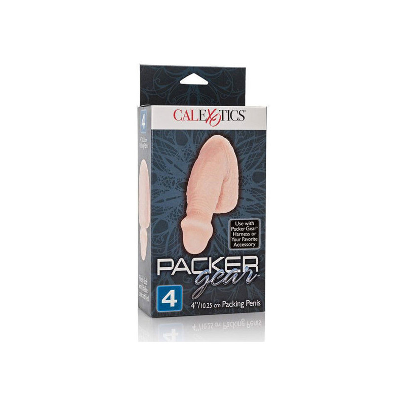 CALEXOTICS - PACKUNG PENIS FLEISCH 12.75 CM 1 