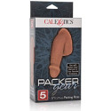 CALEXOTICS - PACKING PENIS BROWN 14.5 CM 1 