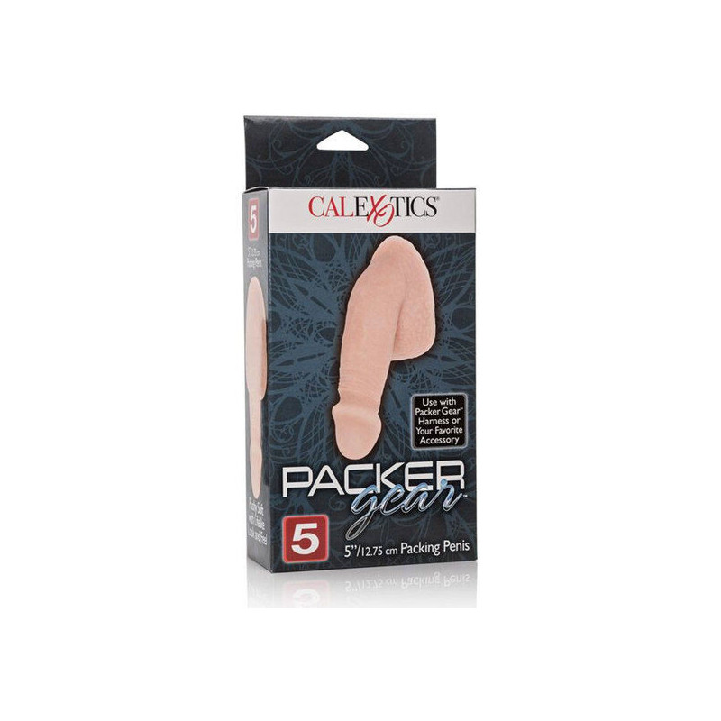 CALEXOTICS - PACKING PENIS FLESH 14.5 CM 3 