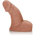 CALEXOTICS - PACKING PENIS BROWN 12.75 CM 1 