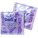 BEFFY - PRÉSERVATIF POUR LE SEXE ORAL 1 