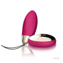 LELO - LYLA 2 INSIGNIA DESIGN EDITION FUCHSIA MASSAGER EGG 1 