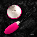 LELO - LYLA 2 INSIGNIA DESIGN EDITION UOVO MASSAGGIATORE CERISE 7 