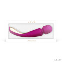 LELO - SMART WAND 2 BORDEAUX 2 