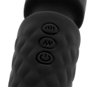 OHMAMA - WIEDERAUFLADBARES MASSAGER 10 VIBRATIONSMODI 3 