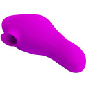 PRETTY LOVE - STIMULATEUR DASPIRATION DE CLITORIS MAGIC FISH 1 