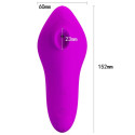 PRETTY LOVE - MAGIC FISH CLITORIS SUCTION STIMULATOR 2 