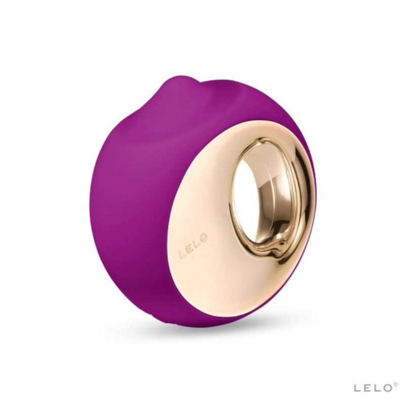 LELO - ORA 3 STIMULATEUR DE SEXE ORAL LILAS 1 