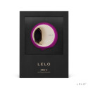 LELO - ORA 3 STIMULATEUR DE SEXE ORAL LILAS 2 