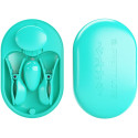 PRETTY LOVE - SURPRISE BOX BLUE ELECTRO STIMULATION TWEEZERS 1 