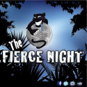 FIERCE GAME - THE FIERCE NIGHT BOARD GAME 1 