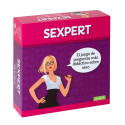 TEASE & PLEASE - SEXPERT 1 