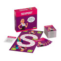 TEASE & PLEASE - SEXPERT 2 