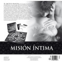 TEASE & PLEASE - INTIMATE MISSION ORIGINAL EDITION 3 