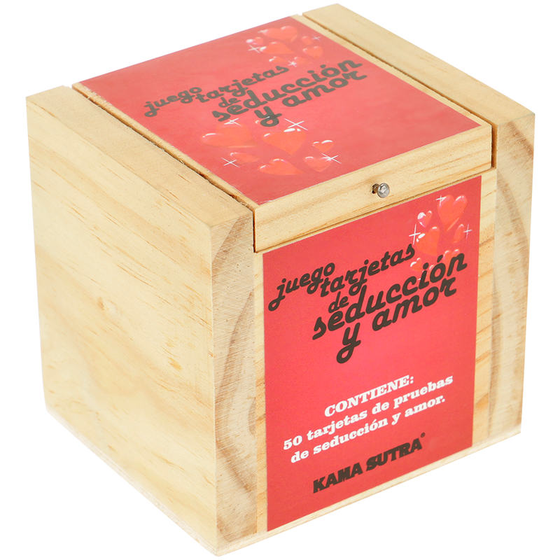 DIABLO PICANTE - LE JEU LOVE BOX 2 