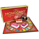 MONOGAMY - PAARSPIEL MIT HOHEM ER TISCHEN INHALT 1 