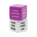 COVERME - EROTIC DICE GAME ES/FR/EN 2 