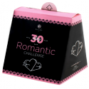 SECRETPLAY - 30 SFIDE ROMANTICHE (FR/PT) 1 