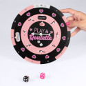 SECRETPLAY - PLAY & ROULETTE DICE & ROULETTE GAME (ES/PT/EN/FR) 2 