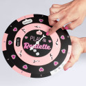 SECRETPLAY - PLAY & ROULETTE DICE & ROULETTE GAME (ES/PT/EN/FR) 3 