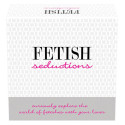 KHEPER GAMES - FETISH SEDUCTIONS EXPLORE THE WORLD OF FETISH 1 