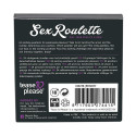 TEASE & PLEASE - SEX ROULETTE KAMASUTRA 4 