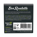 TEASE & PLEASE - SEX-ROULETTE-VORSPIEL 3 