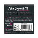 TEASE & PLEASE - SEX ROULETTE LIEBE & EHE 2 