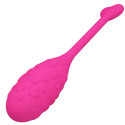 PRETTY LOVE - APP CONTROLLED PINK FISHER VIBRATING EGG 1 