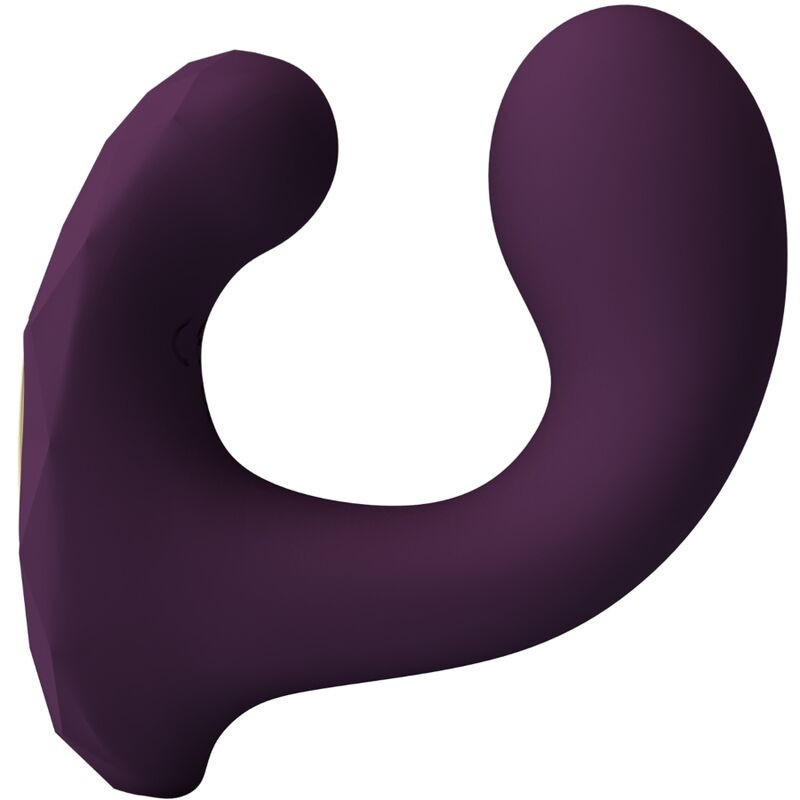 PRETTY LOVE - BILLY VIBRATION REMOTE CONTROL PURPLE FREE APP 1 