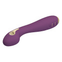 PRETTY LOVE - HECTOR ELECTROSHOCK VIBRATOR BY APP CONTROL PURPLE 3 