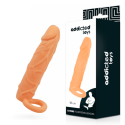 ADDICTED TOYS - EXTEND YOUR PENIS 18 CM 1 