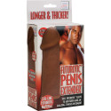 CALEXOTICS - FUTUROTIC PENIS EXTENDER BROWN 1 