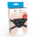 MR INTENSE - STRAP ON HARNESS 3 