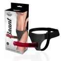 HARNESS ATTRACTION - RNES BRANT 19 CM -O- 4 CM 1 