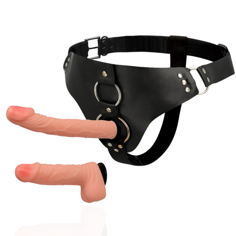 HARNESS ATTRACTION - RNES MURDOCK 19.8 + 15 CM -O- 4 CM 2 